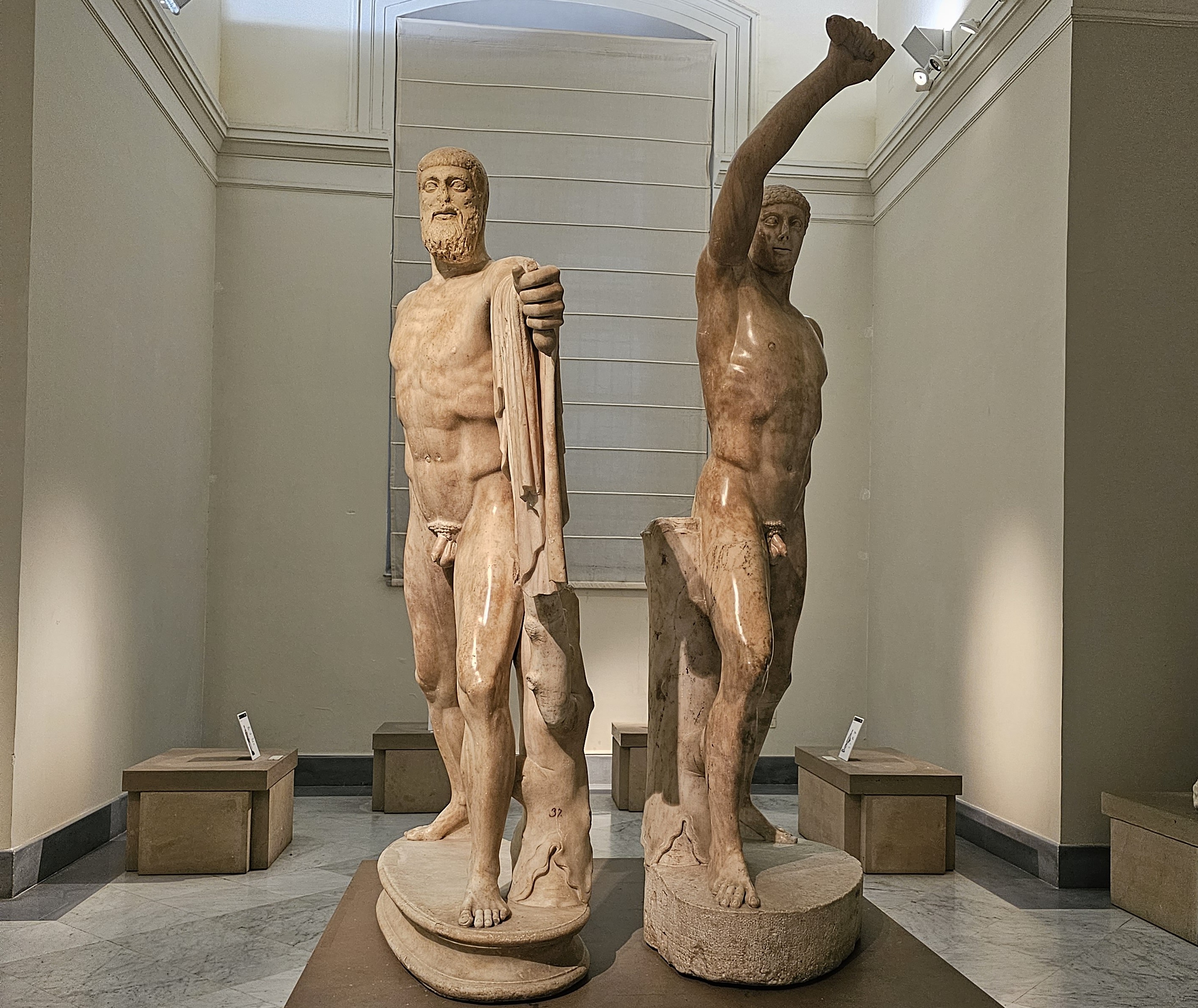 Arch_Museum
